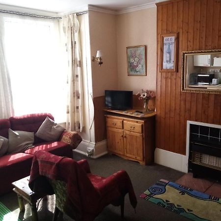 Puffin Holiday Apartments Bridlington Bagian luar foto