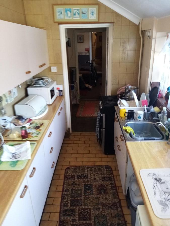 Puffin Holiday Apartments Bridlington Bagian luar foto
