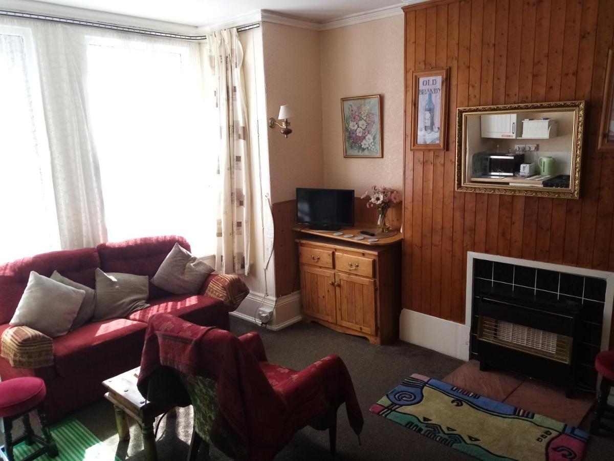 Puffin Holiday Apartments Bridlington Bagian luar foto