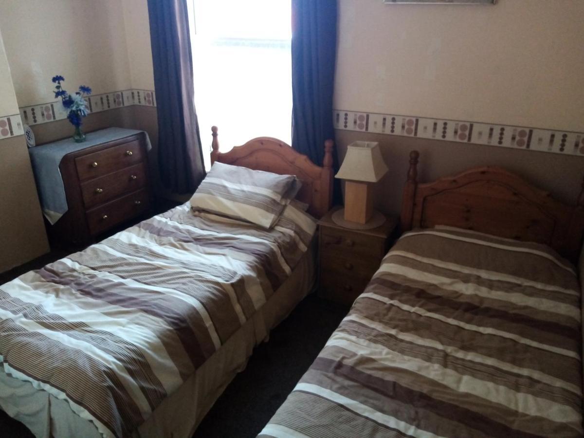 Puffin Holiday Apartments Bridlington Bagian luar foto