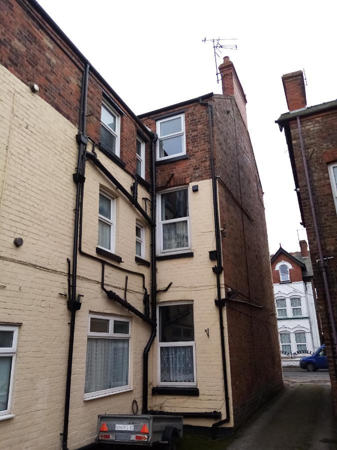 Puffin Holiday Apartments Bridlington Bagian luar foto