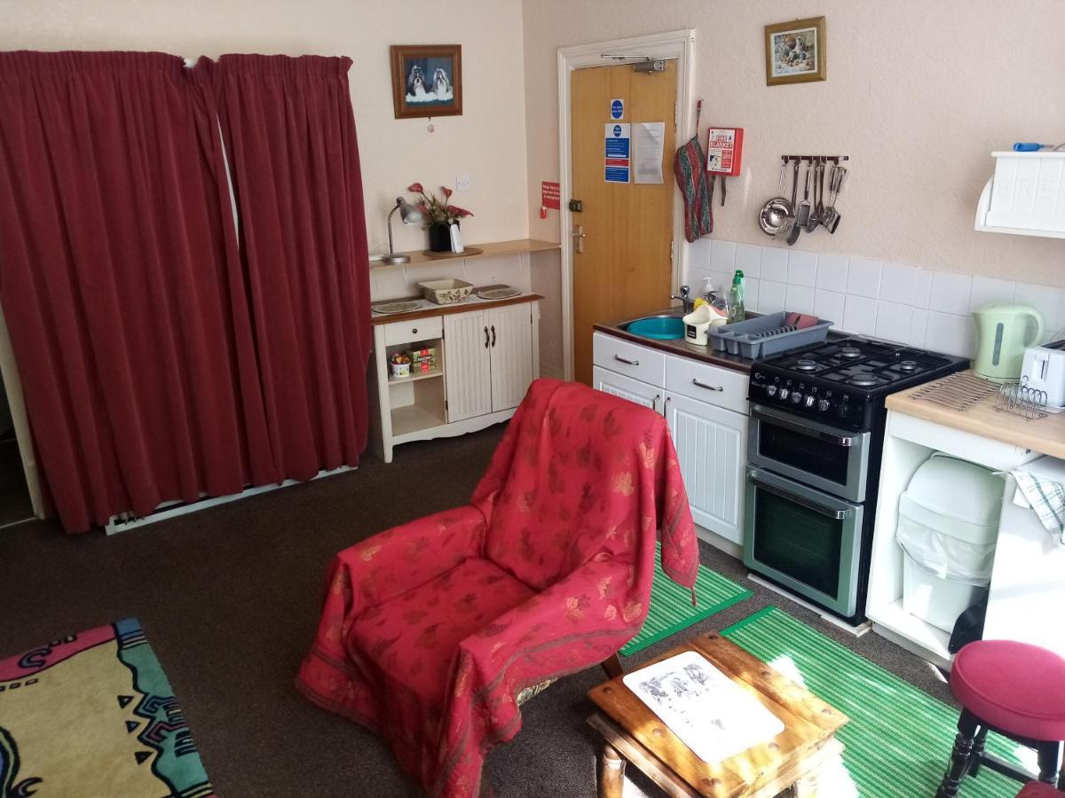 Puffin Holiday Apartments Bridlington Bagian luar foto