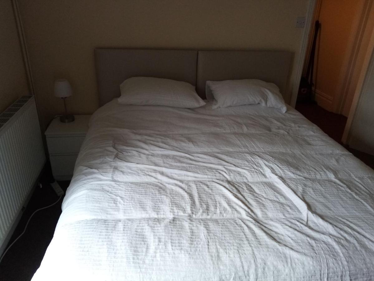 Puffin Holiday Apartments Bridlington Bagian luar foto