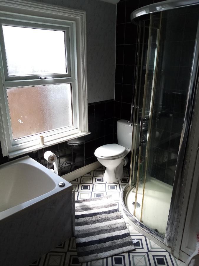 Puffin Holiday Apartments Bridlington Bagian luar foto