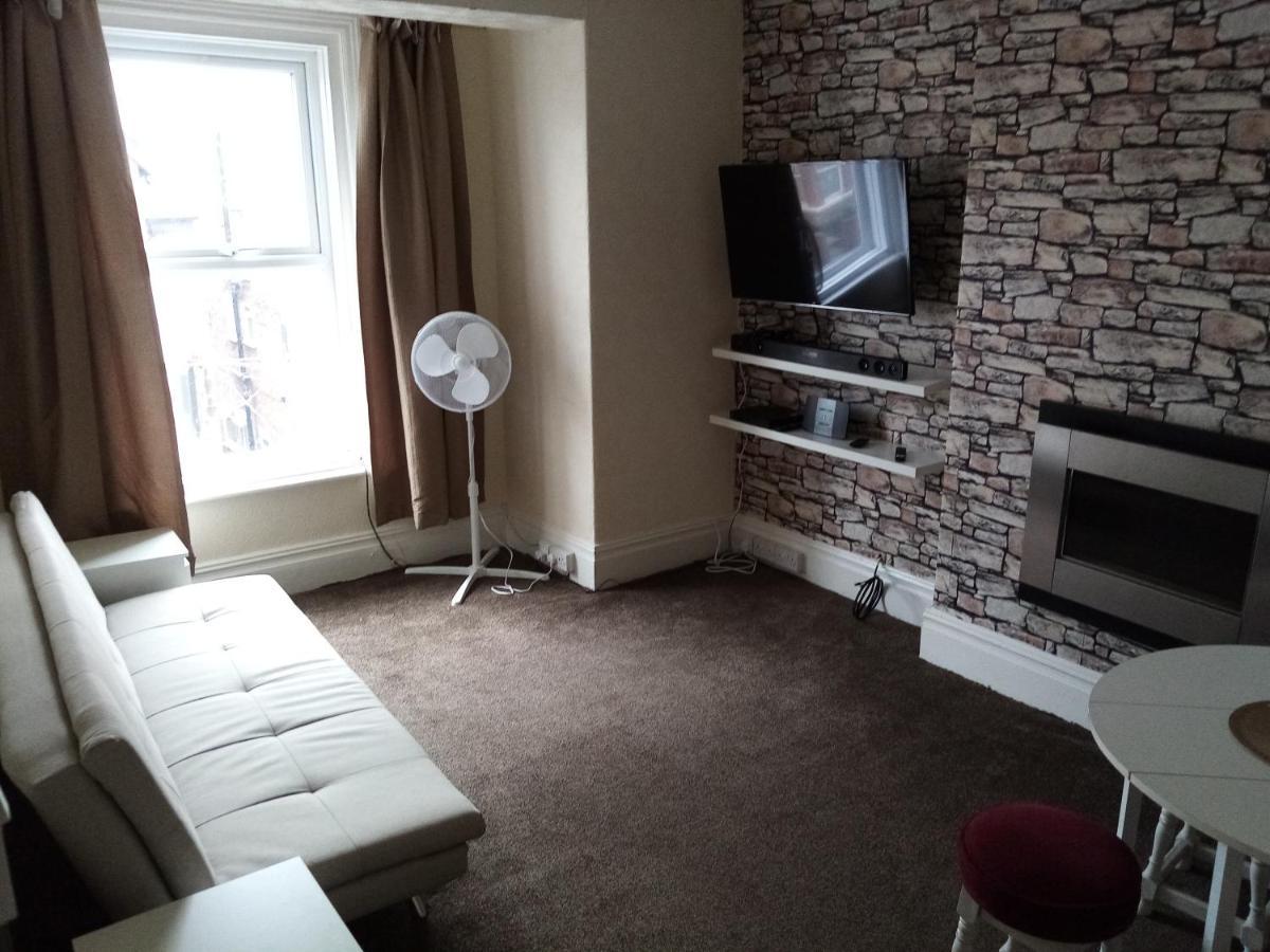 Puffin Holiday Apartments Bridlington Bagian luar foto