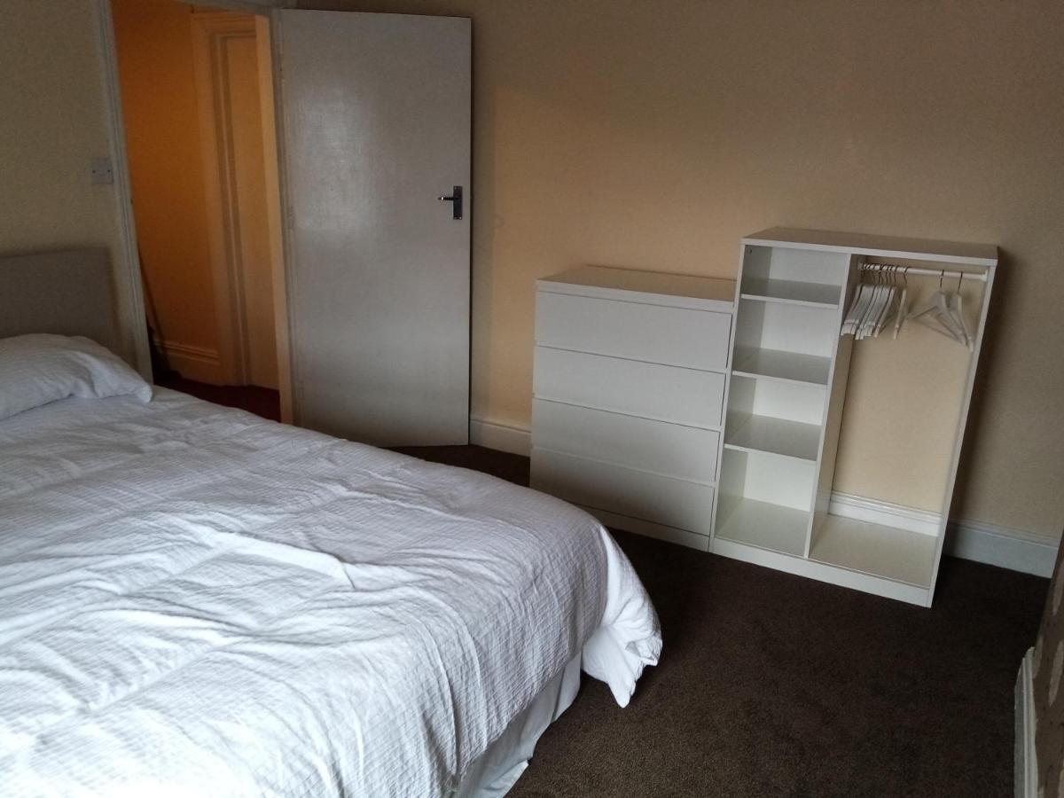 Puffin Holiday Apartments Bridlington Bagian luar foto