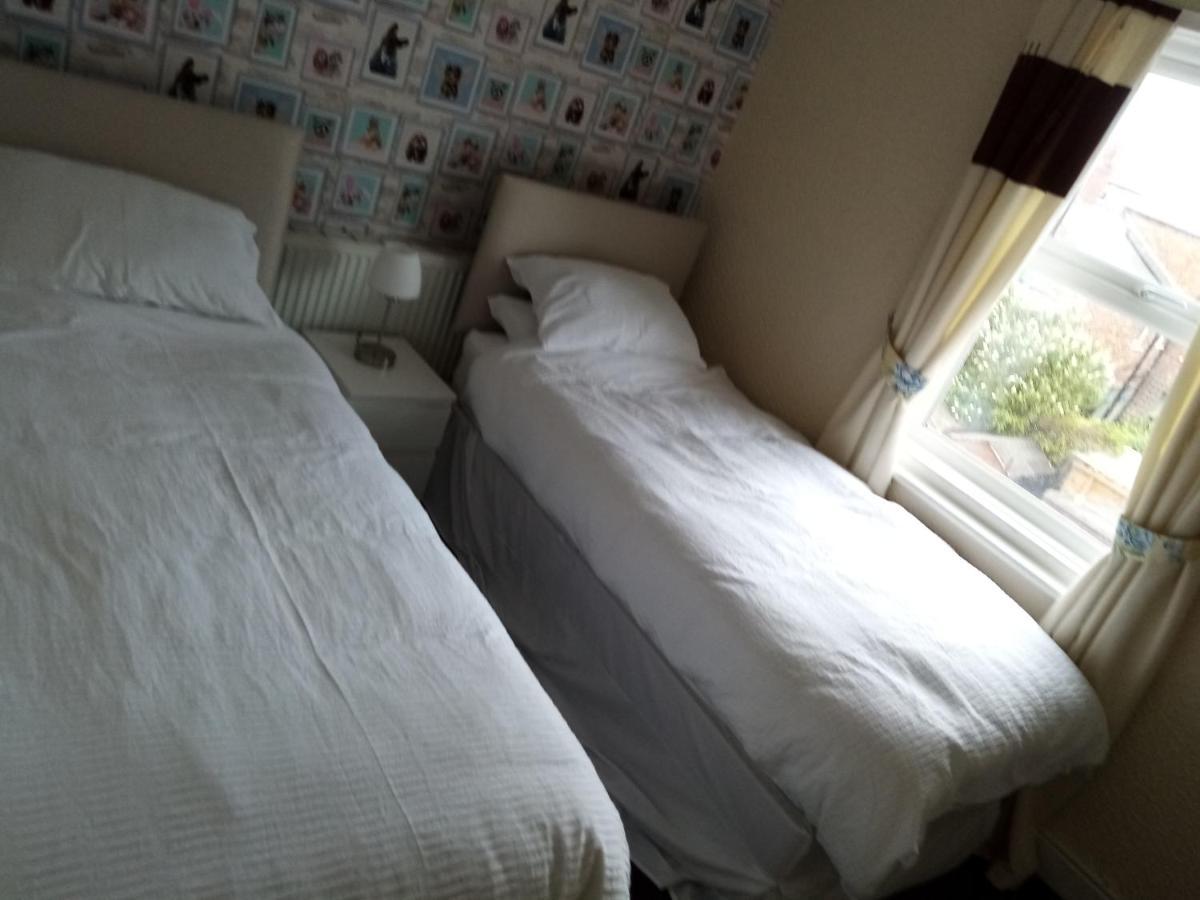 Puffin Holiday Apartments Bridlington Bagian luar foto