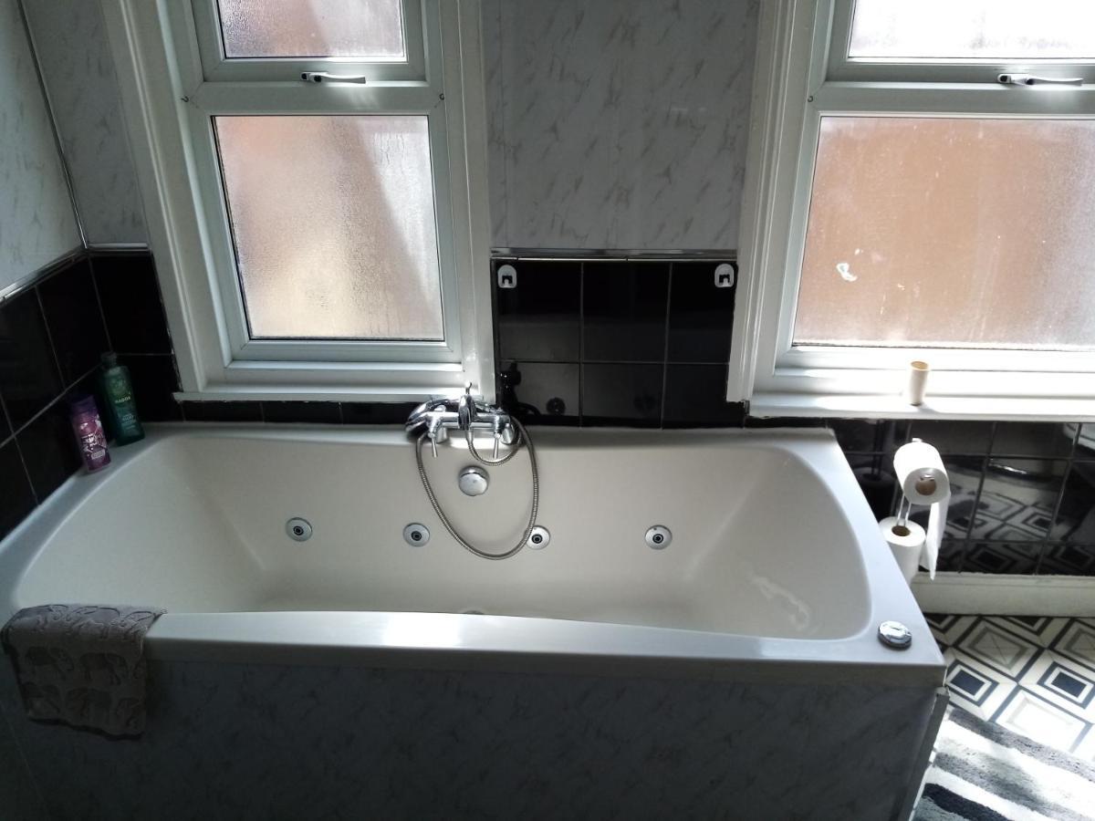 Puffin Holiday Apartments Bridlington Bagian luar foto