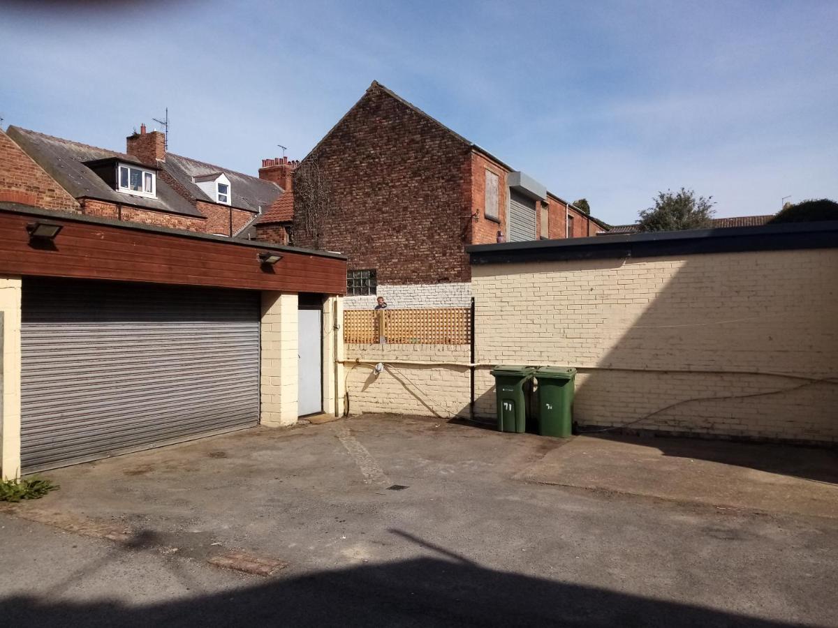 Puffin Holiday Apartments Bridlington Bagian luar foto