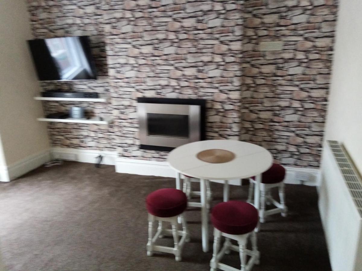Puffin Holiday Apartments Bridlington Bagian luar foto