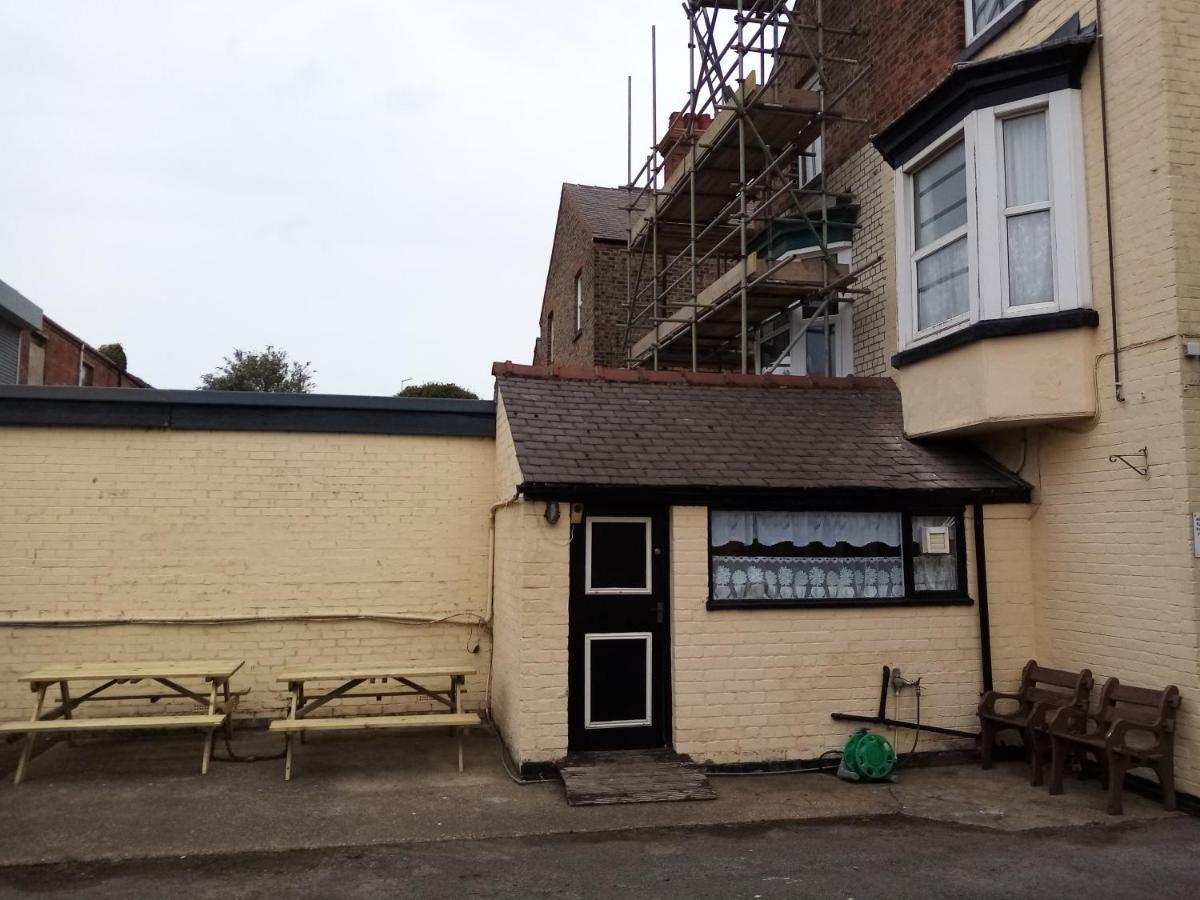 Puffin Holiday Apartments Bridlington Bagian luar foto