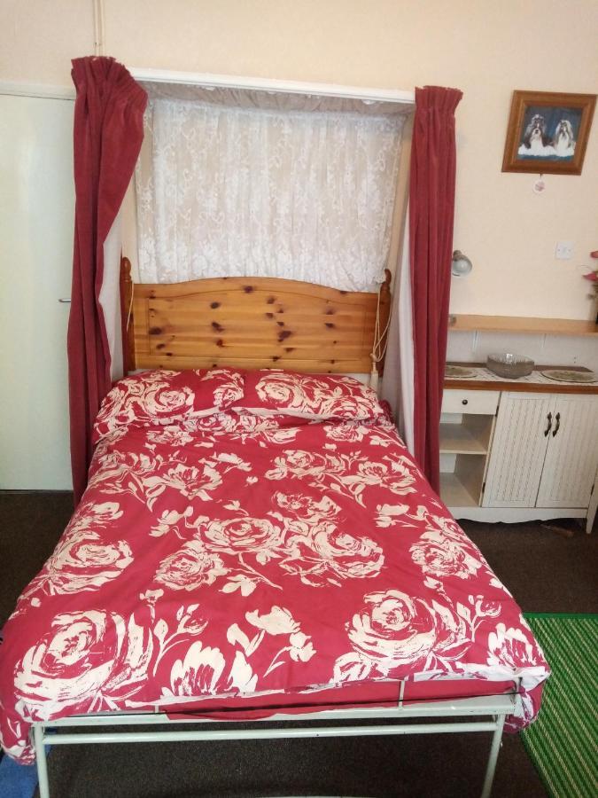 Puffin Holiday Apartments Bridlington Bagian luar foto