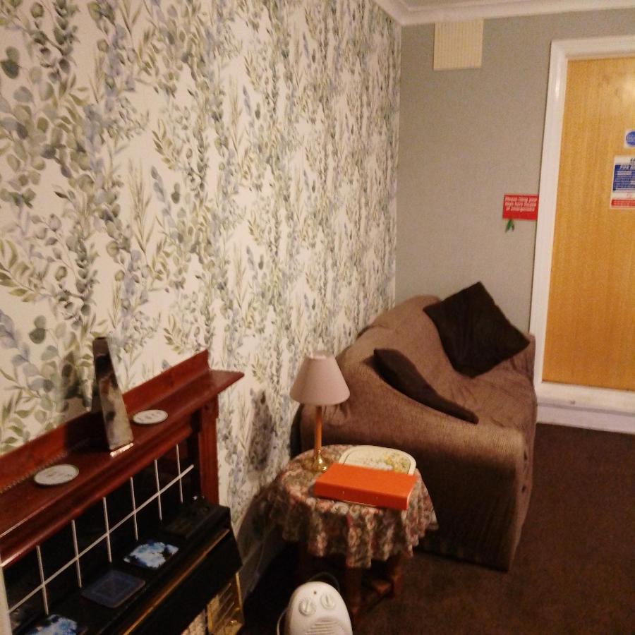 Puffin Holiday Apartments Bridlington Bagian luar foto