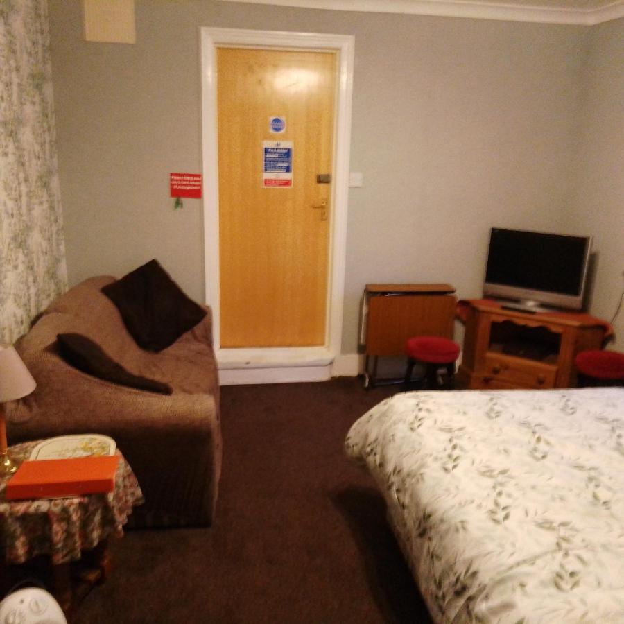 Puffin Holiday Apartments Bridlington Bagian luar foto