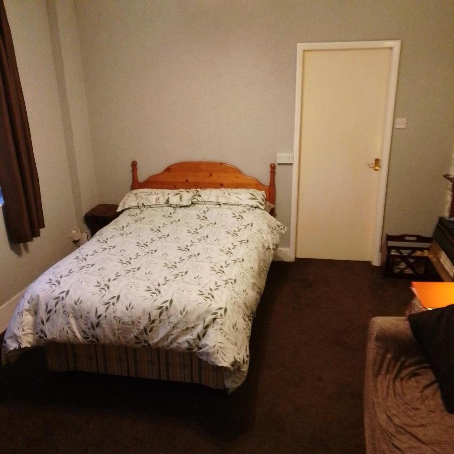 Puffin Holiday Apartments Bridlington Bagian luar foto